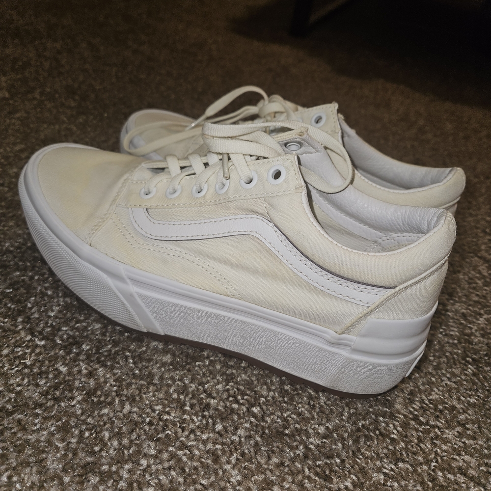 Vans Women's Stackform